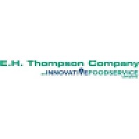 E H Thompson Company logo, E H Thompson Company contact details