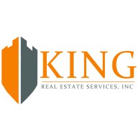 King Real Estate Services Inc logo, King Real Estate Services Inc contact details