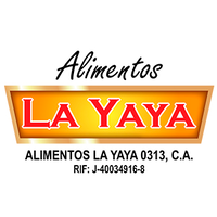 Alimentos La Yaya logo, Alimentos La Yaya contact details