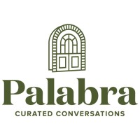 Palabra logo, Palabra contact details