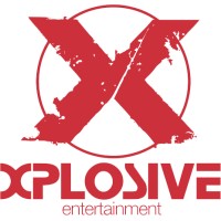 Xplosive Entertainment logo, Xplosive Entertainment contact details