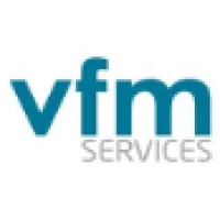 VFM Services Limited logo, VFM Services Limited contact details