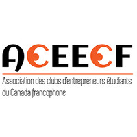 L’Association des clubs d’entrepreneurs étudiants du Canada francophone (ACEECF) logo, L’Association des clubs d’entrepreneurs étudiants du Canada francophone (ACEECF) contact details