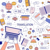 Freelance Translation logo, Freelance Translation contact details