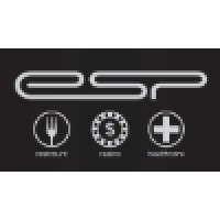 ESP Systems logo, ESP Systems contact details