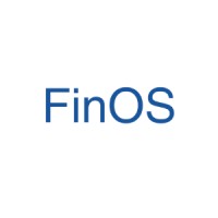 FinOS logo, FinOS contact details