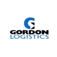 Gordon Logistics logo, Gordon Logistics contact details