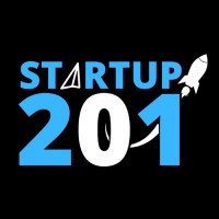 Startup201 logo, Startup201 contact details