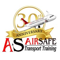 Airsafe logo, Airsafe contact details