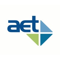 AET Group Inc. logo, AET Group Inc. contact details