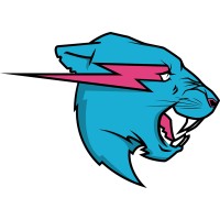 MrBeast logo, MrBeast contact details