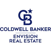 Coldwell Banker Envision Real Estate logo, Coldwell Banker Envision Real Estate contact details