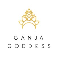 Ganja Goddess Delivers logo, Ganja Goddess Delivers contact details