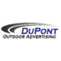 DuPont Outdoor Advertising logo, DuPont Outdoor Advertising contact details