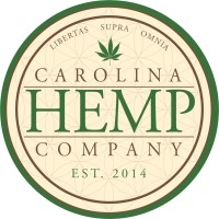 Carolina Hemp Company logo, Carolina Hemp Company contact details