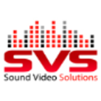 Sound Video Solutions logo, Sound Video Solutions contact details