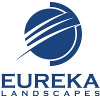 Eureka Landscapes logo, Eureka Landscapes contact details