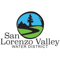 San Lorenzo Valley Water District logo, San Lorenzo Valley Water District contact details