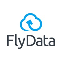 FlyData Inc logo, FlyData Inc contact details