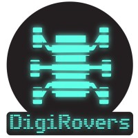 DigiRovers Solutions Private Limited logo, DigiRovers Solutions Private Limited contact details