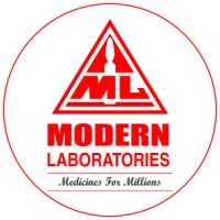 MODERN LABORATORIES logo, MODERN LABORATORIES contact details