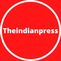 theindianpress logo, theindianpress contact details