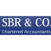 SBR & CO. Chartered Accountants logo, SBR & CO. Chartered Accountants contact details