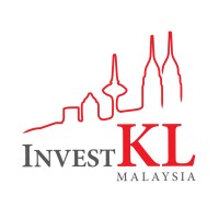 InvestKL logo, InvestKL contact details