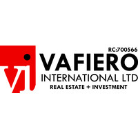 Vafiero International logo, Vafiero International contact details