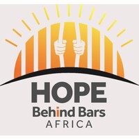 Hope Behind Bars Africa logo, Hope Behind Bars Africa contact details