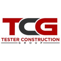 Tester Construction Group LLC logo, Tester Construction Group LLC contact details