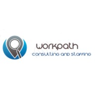 WORKPATH logo, WORKPATH contact details