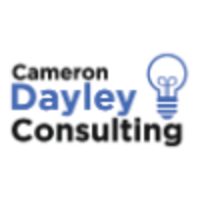 Cameron Dayley Consulting logo, Cameron Dayley Consulting contact details