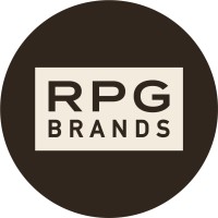 RPG Brands logo, RPG Brands contact details