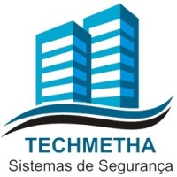 Techmetha Sistemas de Segurança Eletrônica logo, Techmetha Sistemas de Segurança Eletrônica contact details