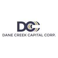 Dane Creek Capital Corp. logo, Dane Creek Capital Corp. contact details