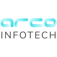 ARCO Infotech logo, ARCO Infotech contact details