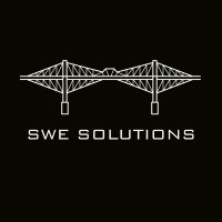 SWE Solutions logo, SWE Solutions contact details