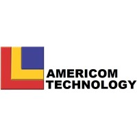 AMERICOM TECHNOLOGY logo, AMERICOM TECHNOLOGY contact details