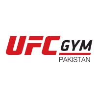 UFC GYM Pakistan logo, UFC GYM Pakistan contact details