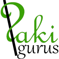 PakiGurus logo, PakiGurus contact details