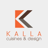 Kalla Cuisines & Design logo, Kalla Cuisines & Design contact details