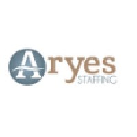 ARYES STAFFING logo, ARYES STAFFING contact details