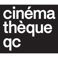 CinÃ©mathÃ¨que QuÃ©bÃ©coise logo, CinÃ©mathÃ¨que QuÃ©bÃ©coise contact details