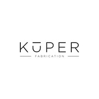 Kuper Fabrication logo, Kuper Fabrication contact details