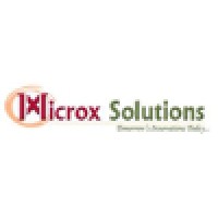 Microx Solutions Pvt. Ltd logo, Microx Solutions Pvt. Ltd contact details