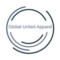 Global United Apparel logo, Global United Apparel contact details