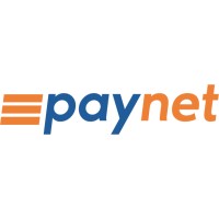 PayNet logo, PayNet contact details