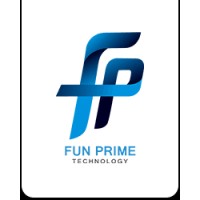 Funprime Technology logo, Funprime Technology contact details