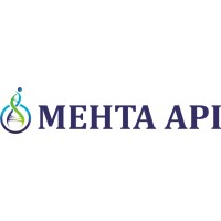 Mehta API Private Limited logo, Mehta API Private Limited contact details